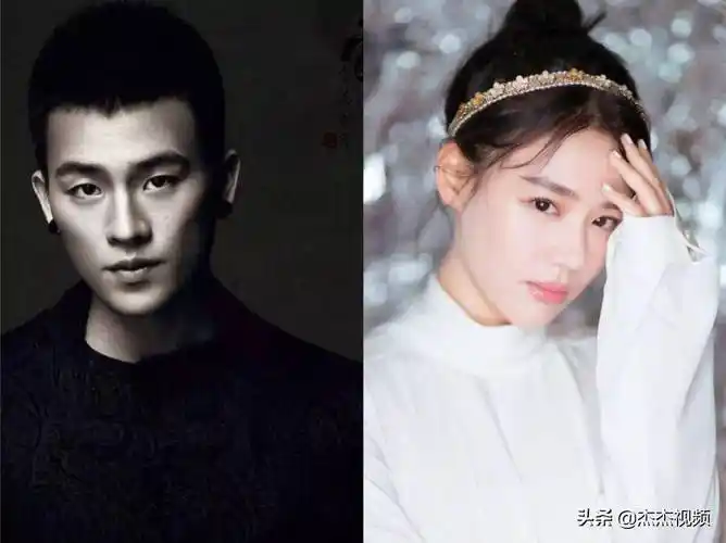 在娱乐圈里差一点就结婚的明星,女神好让人心疼_欧豪_马思纯_徐璐