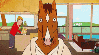 这个马头人,生活烂成一滩泥.    滥交.