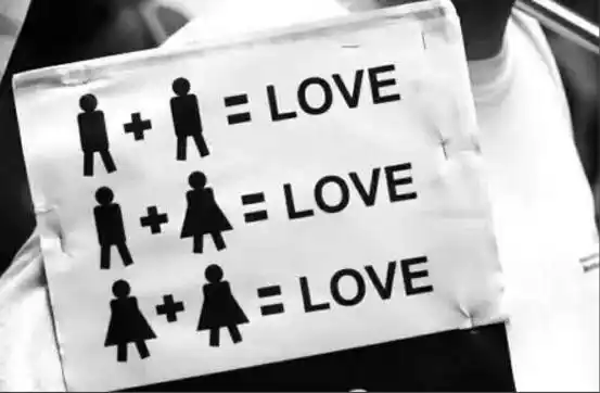 台湾同性婚姻合法了让这些民谣陪你勇敢说出真爱