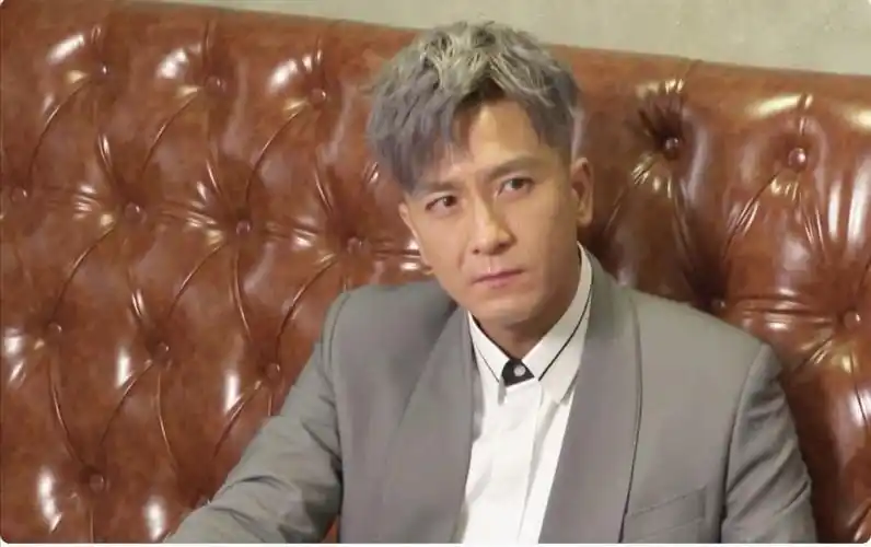 tvb《使徒行者3》开拍,林峰回归演爆seed,马国明造型超帅