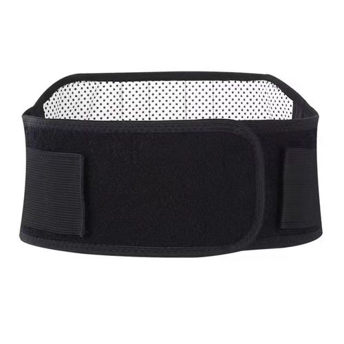 保暖支撑腰带腰椎间盘突出腰肌劳损腰腹发热束腰腰围保健护具护腰