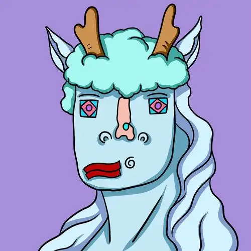 漆画白龙马宏宝斋与mars联合首发藏品限量空投