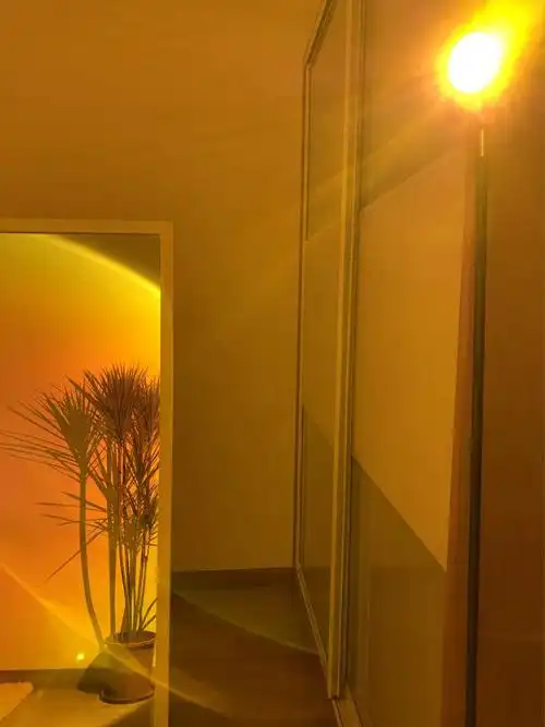 有什么看起来很舒服高级的微信背景图