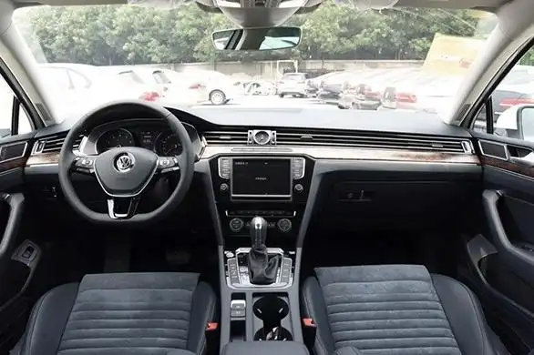 12款迈腾内饰改装_新款大众迈腾隐藏功能 - 阜阳汽车网