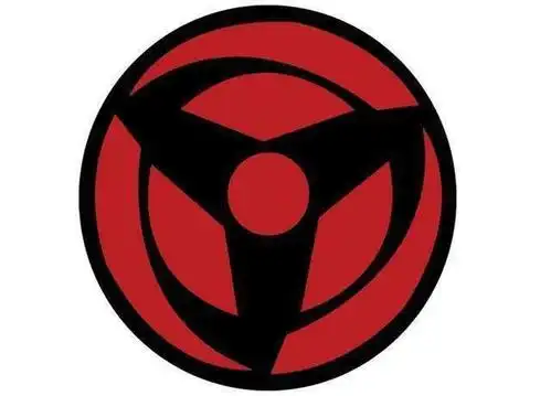 带土怨恨整个世界,所以有了撕毁空间的神威