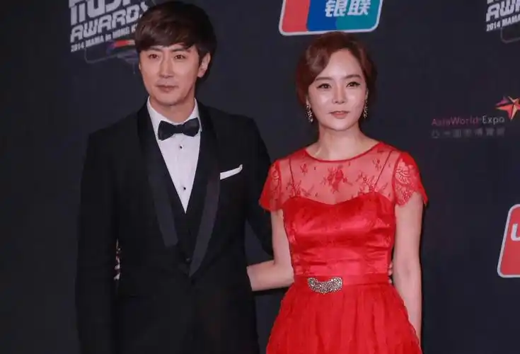 蔡琳高梓淇离婚原因曝光女方被曝患上抑郁症男方坚持留在中国