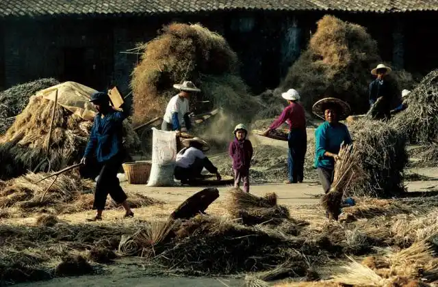 老照片:80年代的中国生活,每一张都是80年代的真实写照