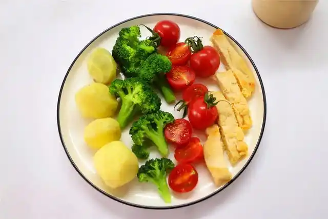 6道粗粮减脂早餐,热量不超标,顶饱不长肉,做法简单又省事