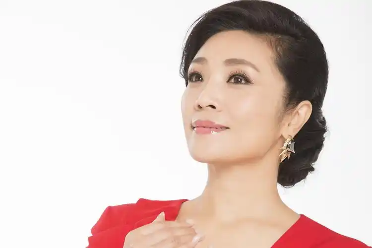 歌唱家李丹阳新歌《相思崖上槐花开》推荐试听