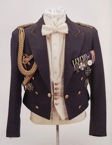 【第三帝国军装】