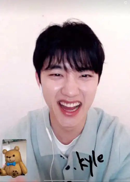 都暻秀第三张solo专辑成长