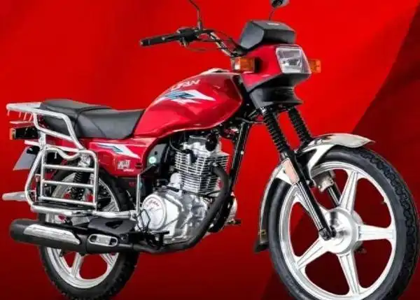 力帆发布顶杆发动机新皇马150-车市号