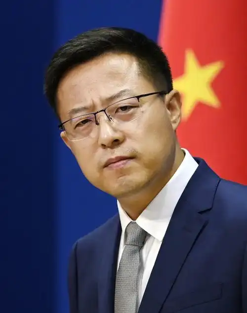 中澳关系困难症结在哪儿赵立坚给出答案