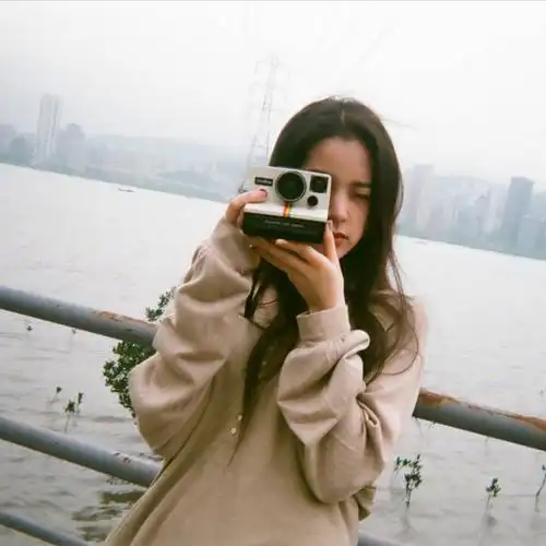 欧阳娜娜│超级温柔可爱的娜比可甜可盐头像壁纸背景