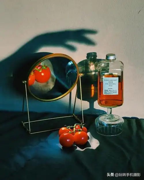 rebornspace摄影作品(太太太卷了影子这么拍)(5)