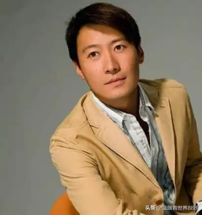 歌手李克勤个人资料