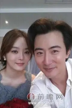 蔡琳与老公李承焕离婚内幕曝光 与高梓淇将结婚直面整容