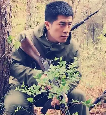 【图】伪装者郭骑云身份扑朔迷离 诠释高颜值硬汉代表