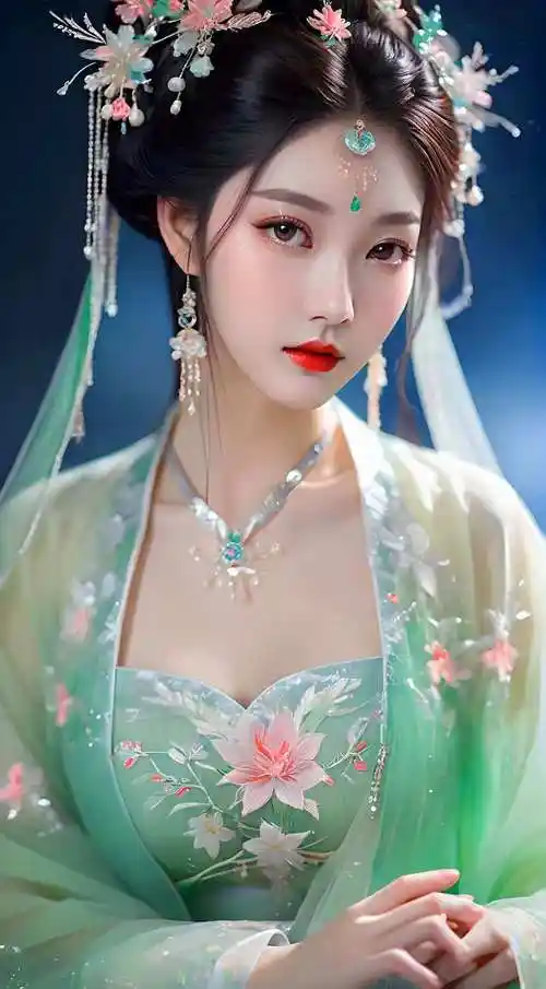 这谁能顶得住啊︳衣服和颜值你选谁