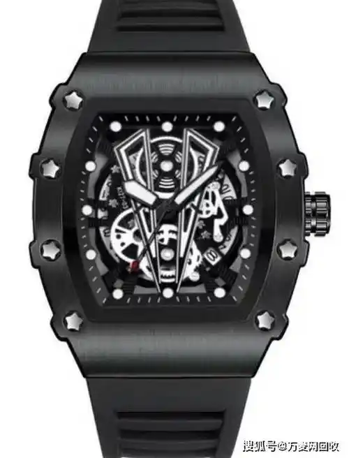 二手理查德米勒手表回收吗_品牌_价格_问题