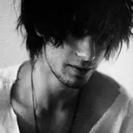 成熟沧桑霸气男人头像图片