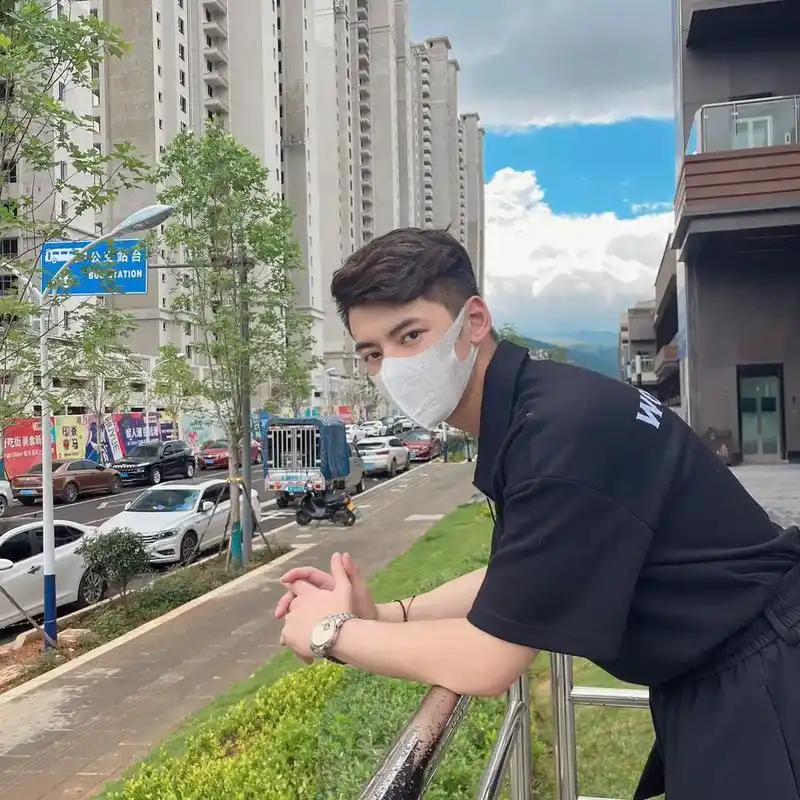 89年 32 属97 没有做过任何保养,自信就是男人最帅的武 - 抖音