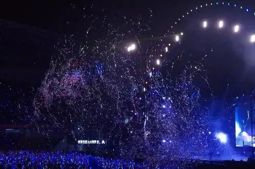 逗比单身狗的相册-五月天