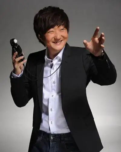 【图】演员王大治个人资料介绍 首获俄罗斯影帝成功逆袭