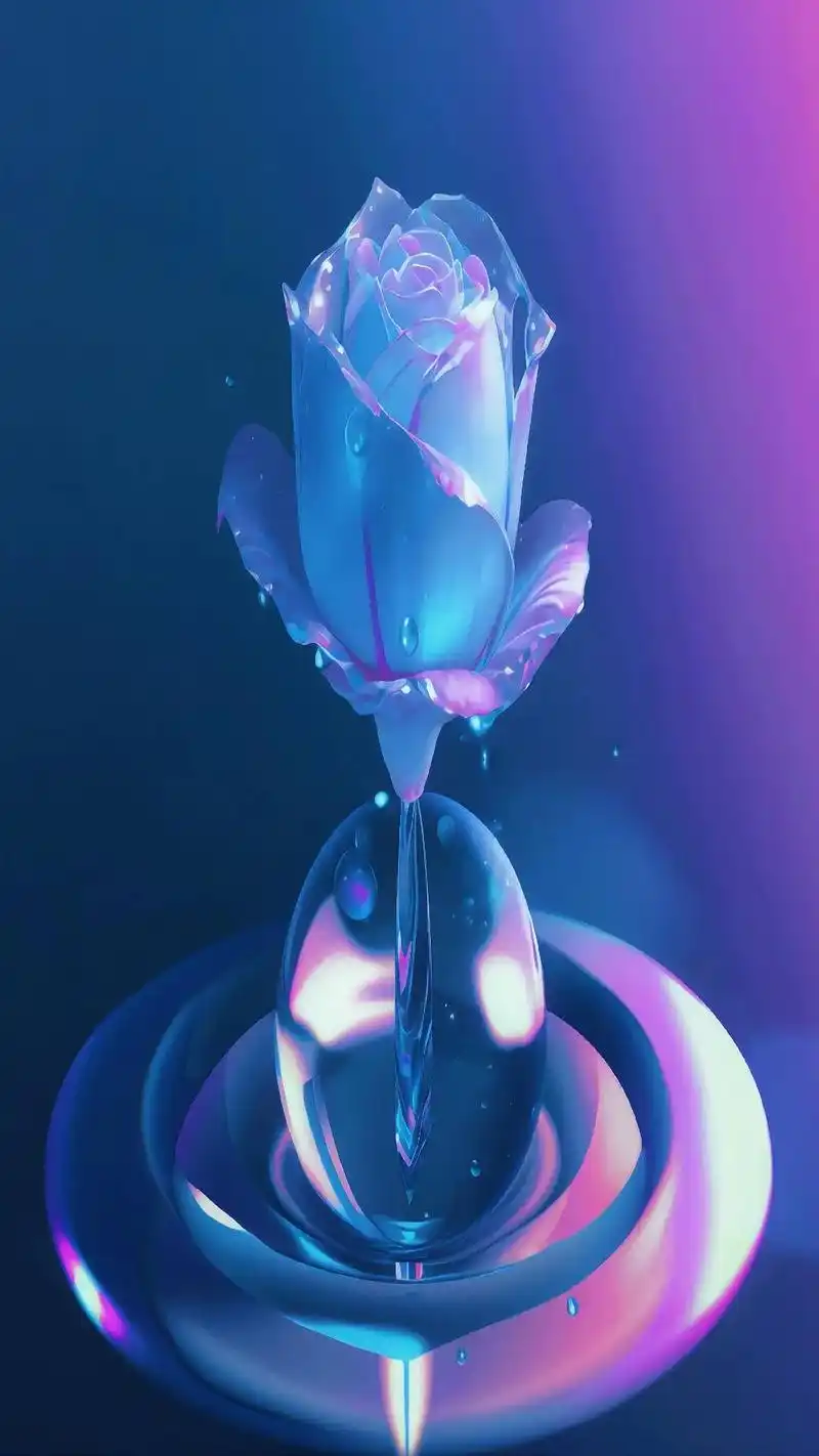 你要的不一样的玖瑰,它来了,可以收藏一下#抖音图文来了 #手机壁纸