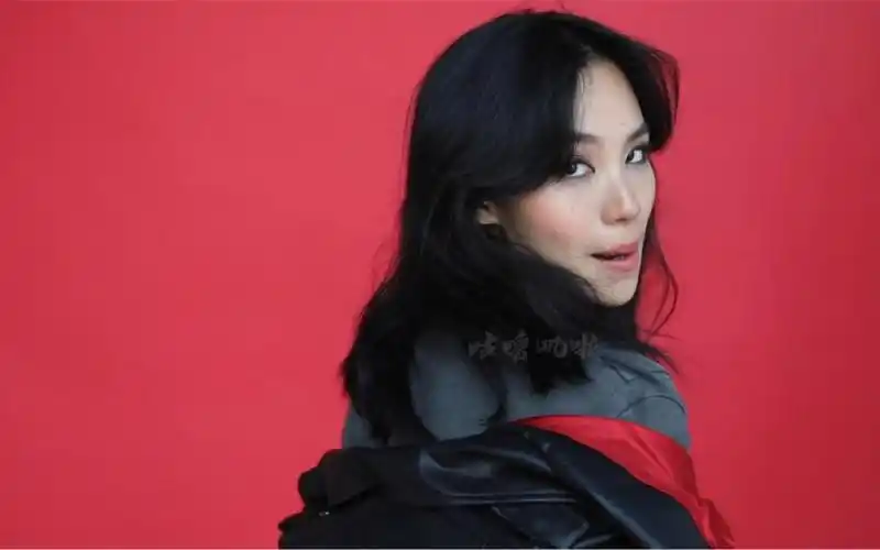 禁忌女孩你喜欢的样子kittychicha都有