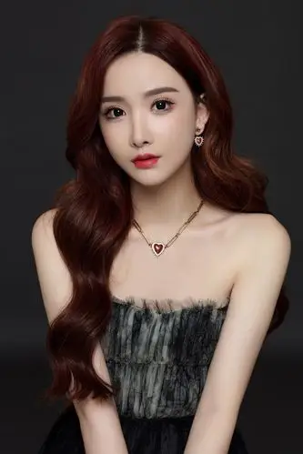 dhv-ii创始人张馨月