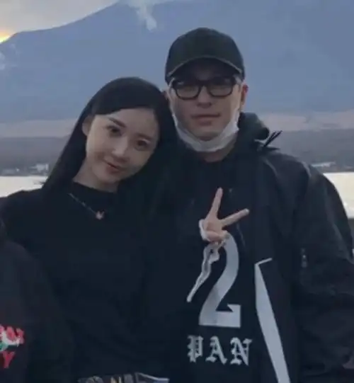 吴昕:我这辈子最正确的决定,就是选择和郑凯在一起