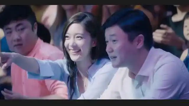 情圣肖央克拉拉火热热恋乔杉狂当灯泡