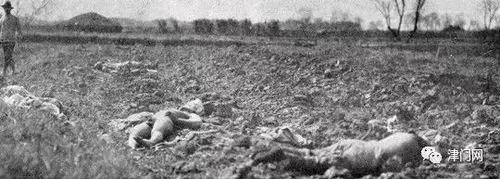 历史影像赵俊毅尘封的一61二八照片二十六