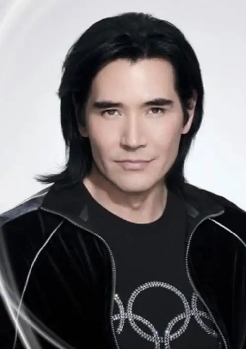 华语流行乐男歌手演员费翔