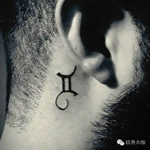 双子座很难搞出生日期为阳历5月21日~6月21日黄道十二星座之第三宫