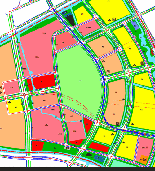高配置的常熟文化片区还有哪些地块值得期待?