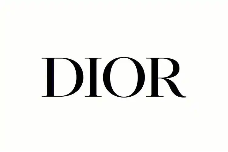 品牌dior