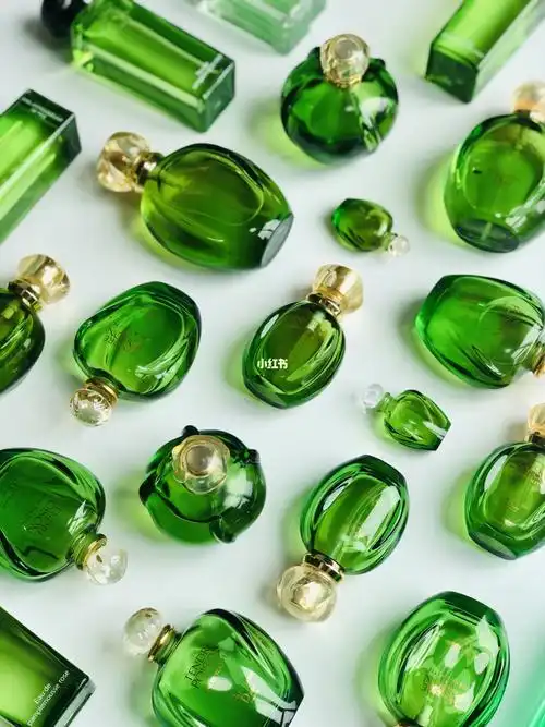 有人问我同样的绿毒买那么多瓶干嘛