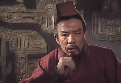 魏宗万老师的司马懿是得到很多观众认可的,很多网友认为只有他在演