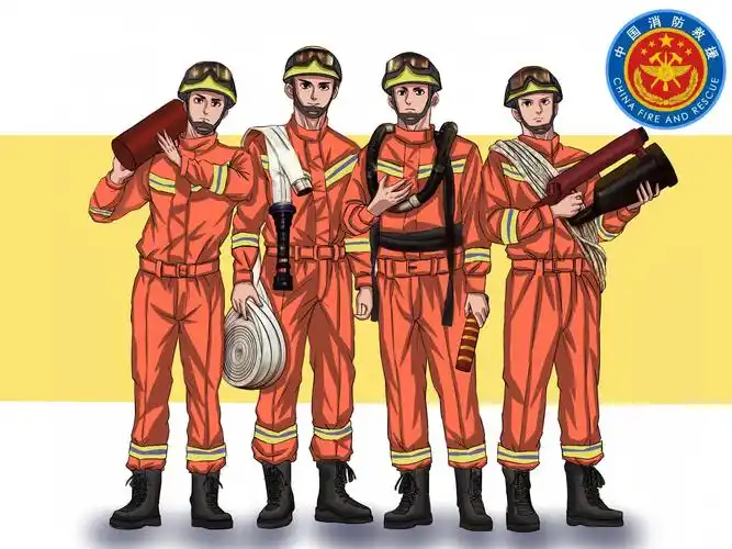 防患于未"燃"  西华大学"11·9"消防安全宣传月系列活动让防火意识