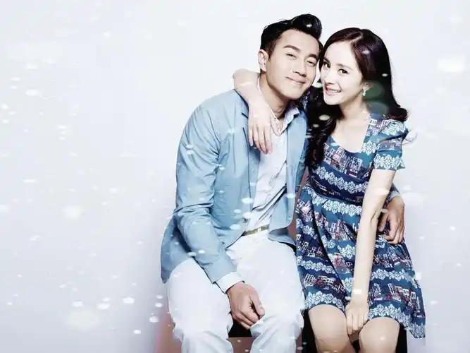 娱乐圈有很多的模范比如周润发和发嫂,还有刘德华和他的老婆.