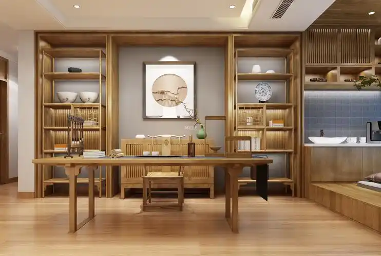 禅式-百辰建筑装饰工程有限公司-信用家装修网