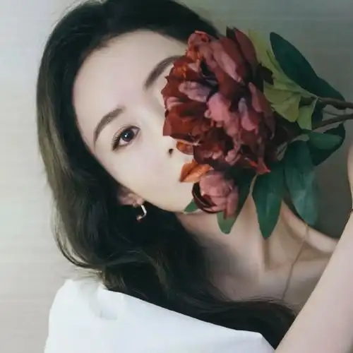 头像|赵丽颖头像高清气质