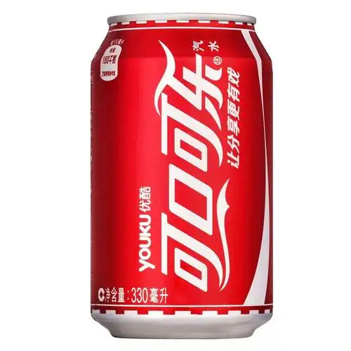 可口可乐罐装330ml24听10箱大客户团购碳酸饮料汽水夏季饮料
