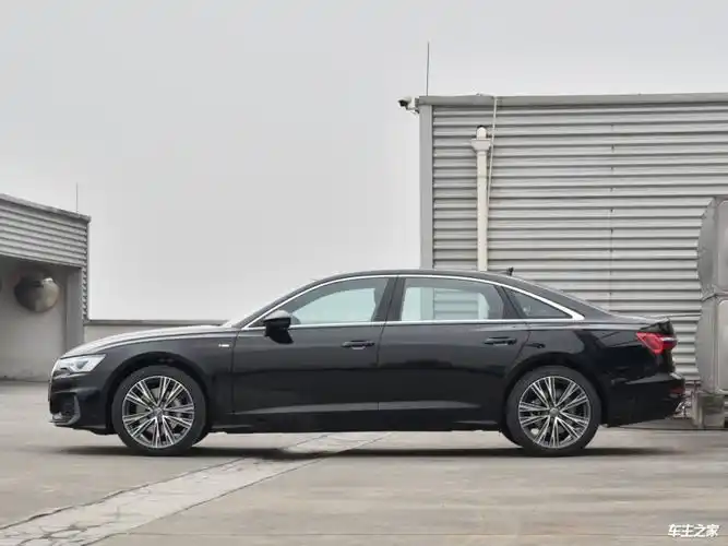 蚌埠奥迪a6l价格最低32.17万起 优惠高达15.26万