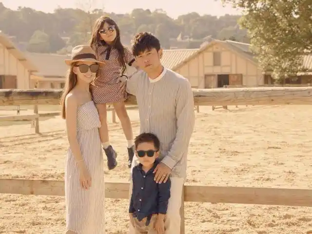 跨年亲密放闪昆凌