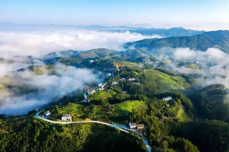 【惠游湖北】摄影作品丨山水十堰