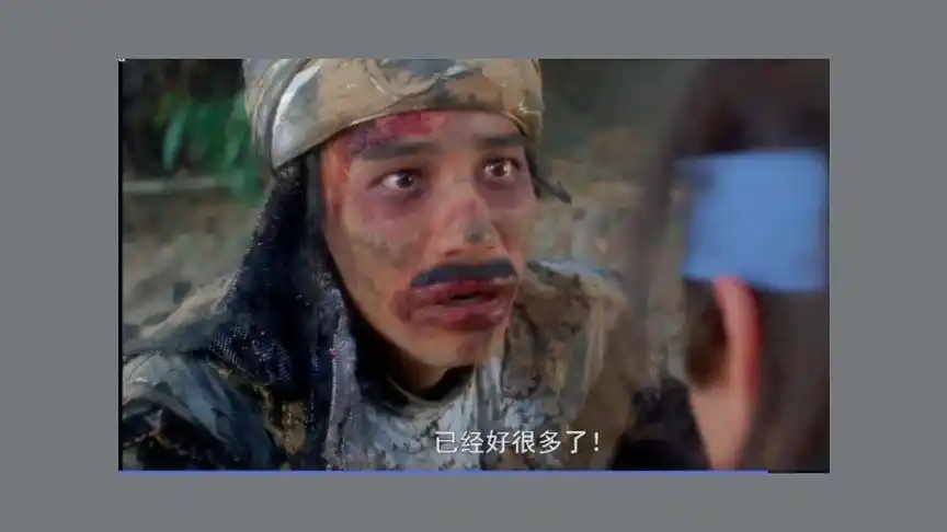 终于作死变香肠嘴的欧阳锋