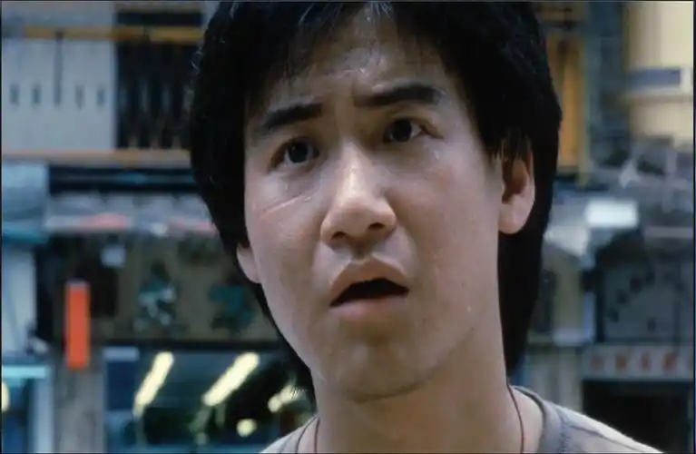 p>《旺角卡门》是影之杰制作有限公司出品的剧情片,由 a target="